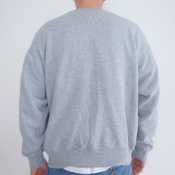 Vintage '90S Munsingwear Lifestyle Ocean Yacht Boat Crewneck Sweater XL - Picture 2 of 10